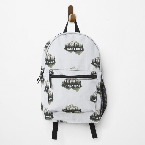Item preview, Topographic Hike Map Design designed and sold by Zakrytos ★★★★★.