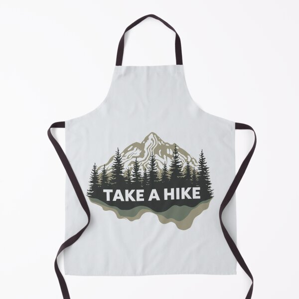 Item preview, Topographic Hike Map Design designed and sold by Zakrytos ★★★★★.