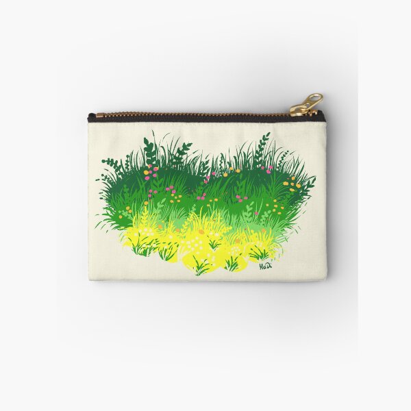 Item preview, Patch of greenery  designed and sold by MaDi-illustrations.
