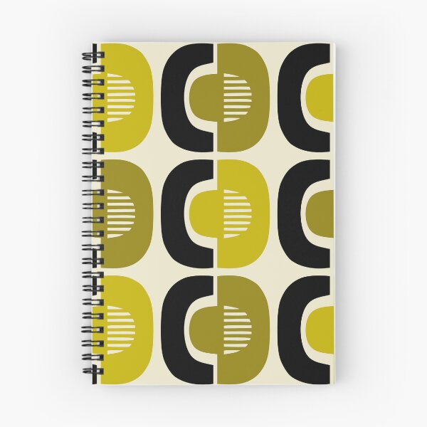 Item preview, Mid‑Century Echo designed and sold by tonymagnerart.