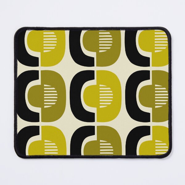 Item preview, Mid‑Century Echo designed and sold by tonymagnerart.