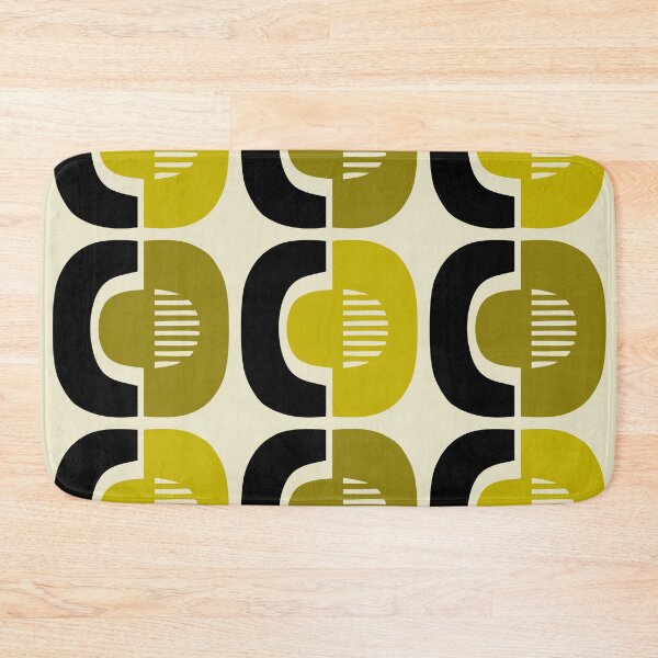 Item preview, Mid‑Century Echo designed and sold by tonymagnerart.