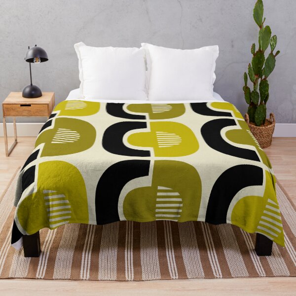 Item preview, Mid‑Century Echo designed and sold by tonymagnerart.