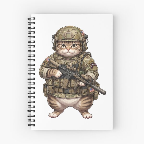 Item preview, Green Berets CAT designed and sold by RAWLIFEGRAPHIC.