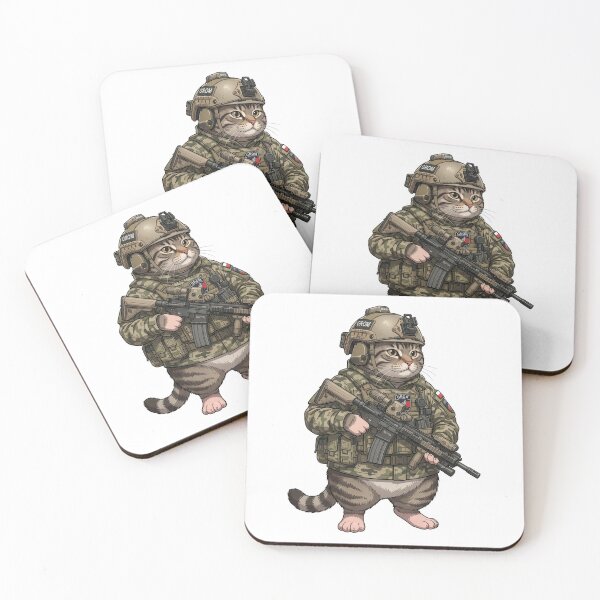Item preview, GROM CAT designed and sold by RAWLIFEGRAPHIC.