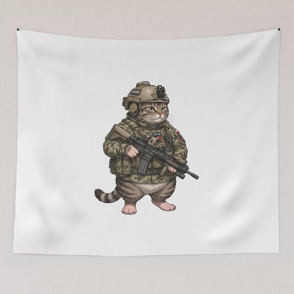 Item preview, GROM CAT designed and sold by RAWLIFEGRAPHIC.