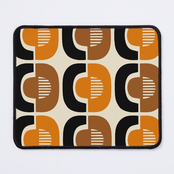 Item preview, Mid‑Century Echo designed and sold by tonymagnerart.