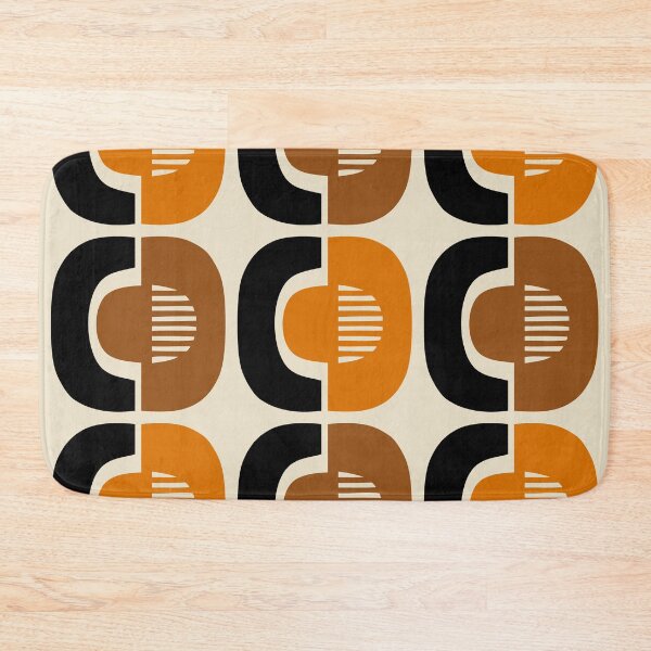 Item preview, Mid‑Century Echo designed and sold by tonymagnerart.
