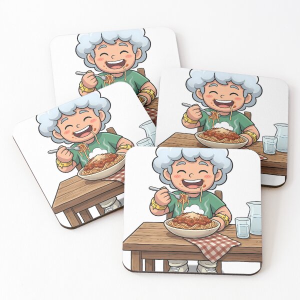 Item preview, Sakis: Spaghetti Daydreams designed and sold by MrNtakos.