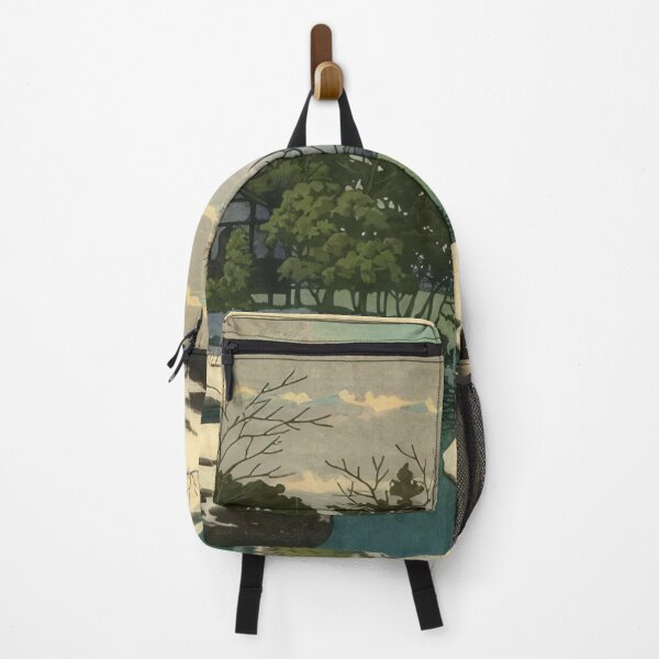 Item preview, Hasui Kawase designed and sold by TizianaBrand.