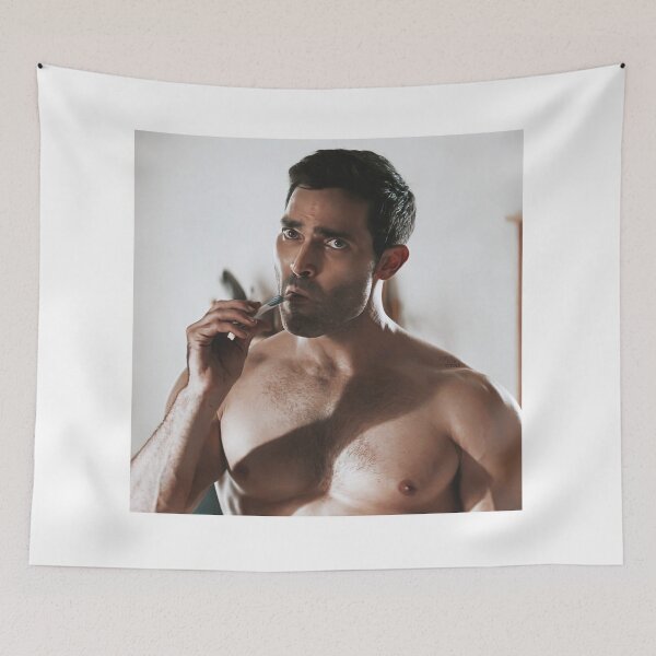 Item preview, Tyler Hoechlin cute designed and sold by Theunpicables.
