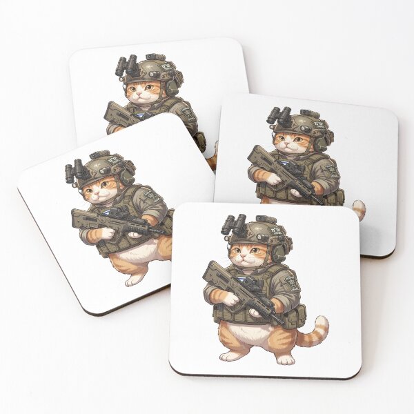 Item preview, Israel Yamam CAT designed and sold by RAWLIFEGRAPHIC.