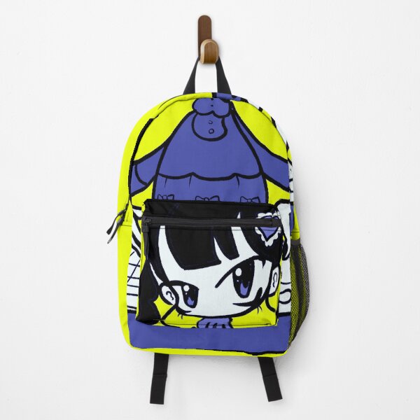 Item preview, kawaii dj designed and sold by geridesu.