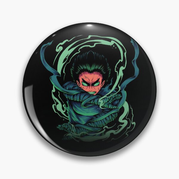 Item preview, Anime best fighter rock designed and sold by jumister22.