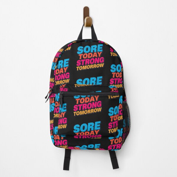 Item preview, Sore Today Strong Tomorrow designed and sold by Zakrytos ★★★★★.