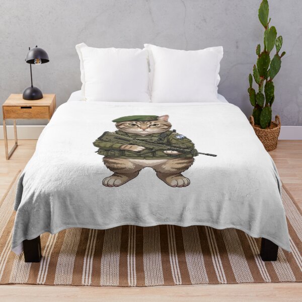 Item preview, Israel's Sayeret Matkal CAT designed and sold by RAWLIFEGRAPHIC.