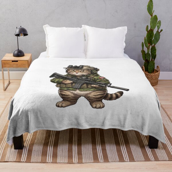 Item preview, Joint Task Force 2 CAT CAT designed and sold by RAWLIFEGRAPHIC.