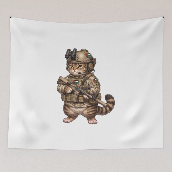 Item preview, JORSOF CAT designed and sold by RAWLIFEGRAPHIC.