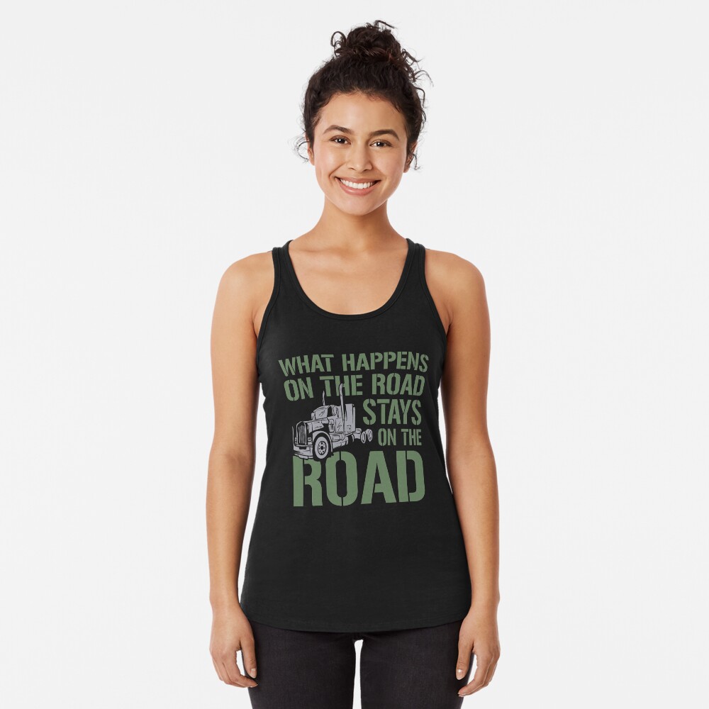 Artikel-Vorschau von Racerback Tank Top, designt und verkauft von yeoys.