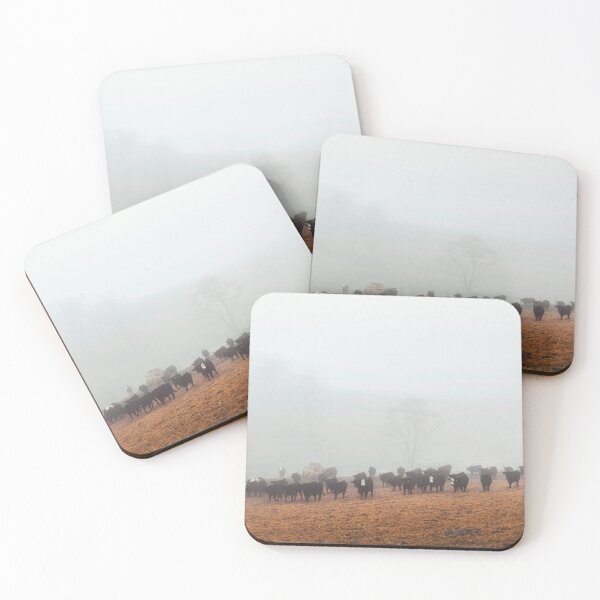 Item preview, The Herd Emerges designed and sold by Jim Love.