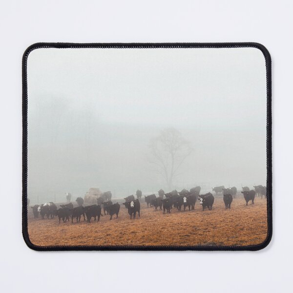 Item preview, The Herd Emerges designed and sold by Jim Love.