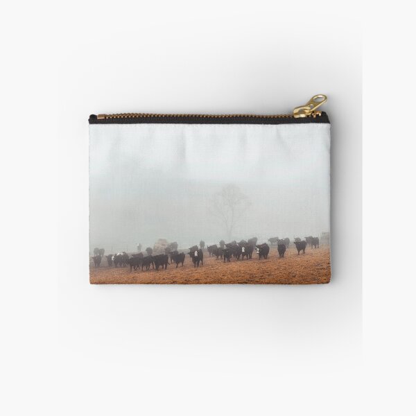 Item preview, The Herd Emerges designed and sold by Jim Love.