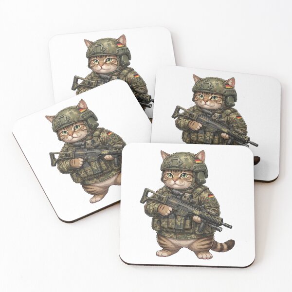 Item preview, KSK CAT designed and sold by RAWLIFEGRAPHIC.