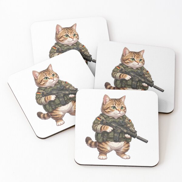 Item preview, KSK CAT designed and sold by RAWLIFEGRAPHIC.