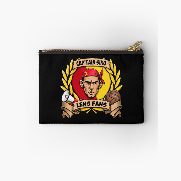 Item preview, Red Tigers 1994 Cap'tain Siko designed and sold by canvasriddle.
