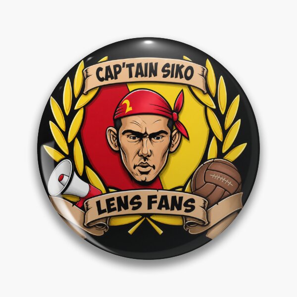 Item preview, Red Tigers 1994 Cap'tain Siko designed and sold by canvasriddle.