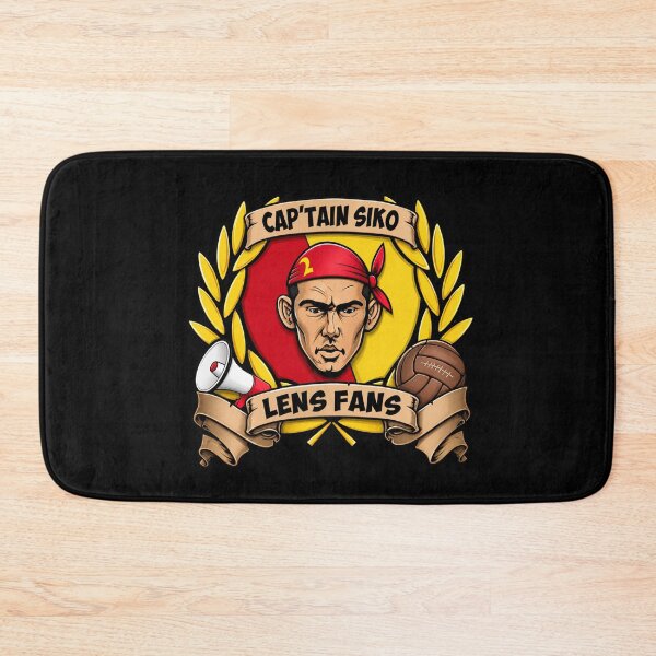Item preview, Red Tigers 1994 Cap'tain Siko designed and sold by canvasriddle.