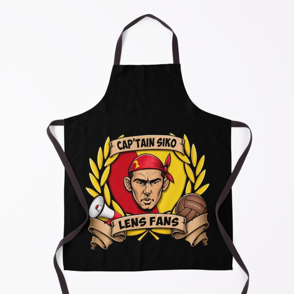 Item preview, Red Tigers 1994 Cap'tain Siko designed and sold by canvasriddle.