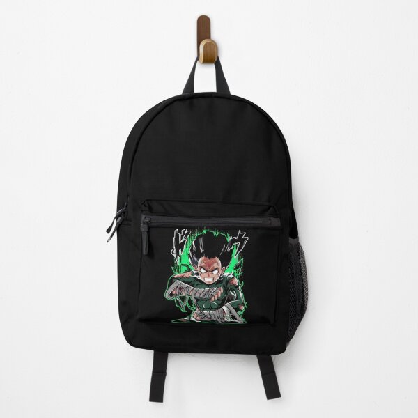 Item preview, Anime best fighter rock designed and sold by jumister22.