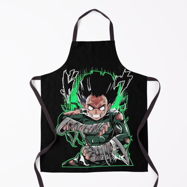 Item preview, Anime best fighter rock designed and sold by jumister22.