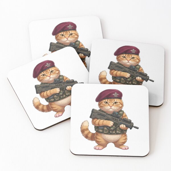 Item preview, MARCOS CAT designed and sold by RAWLIFEGRAPHIC.