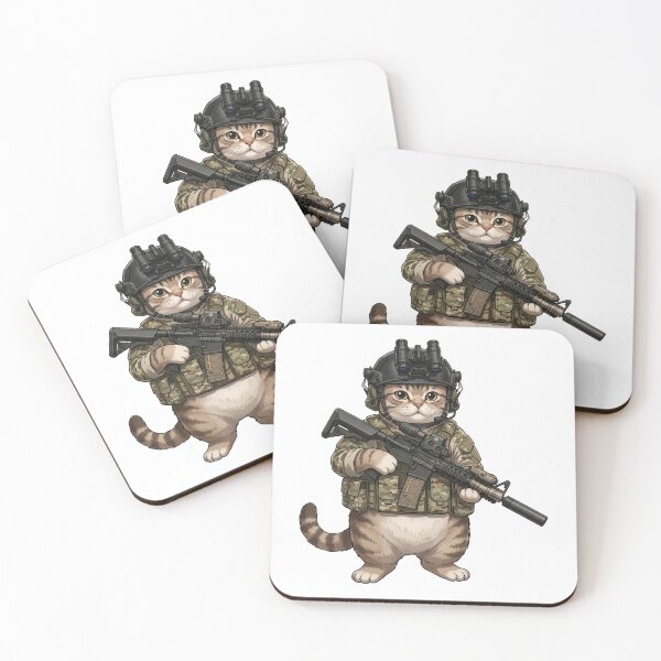 Item preview, MARSOC CAT designed and sold by RAWLIFEGRAPHIC.