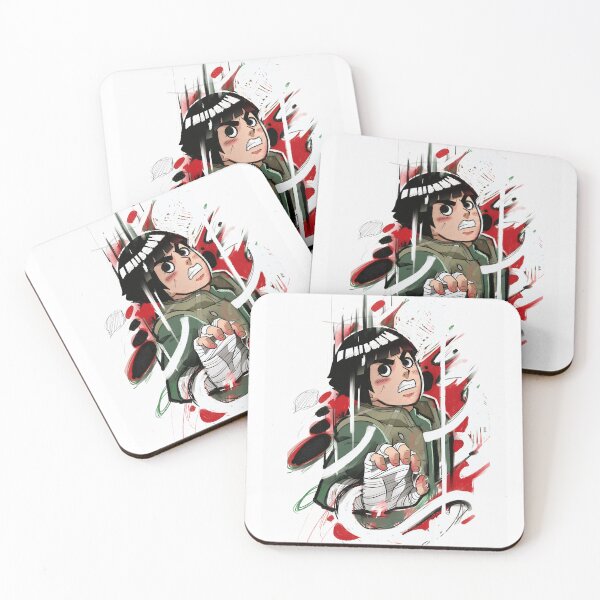 Item preview, Anime best fighter rock designed and sold by jumister22.