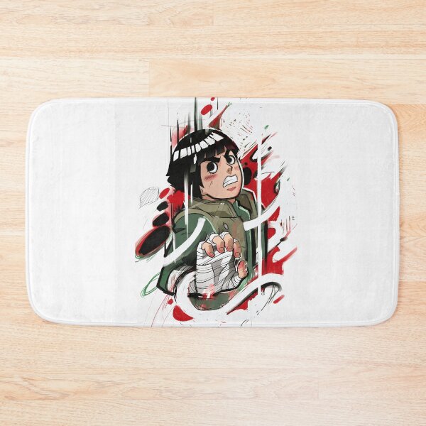 Item preview, Anime best fighter rock designed and sold by jumister22.