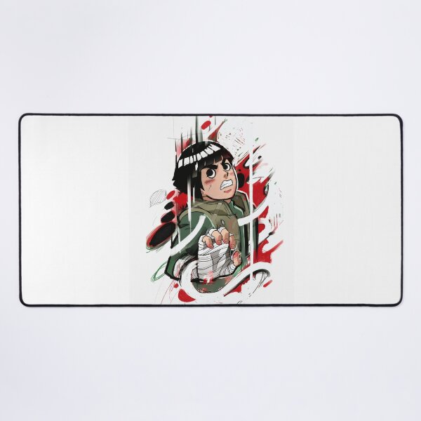 Item preview, Anime best fighter rock designed and sold by jumister22.