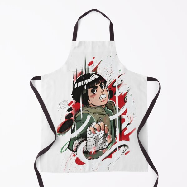 Item preview, Anime best fighter rock designed and sold by jumister22.