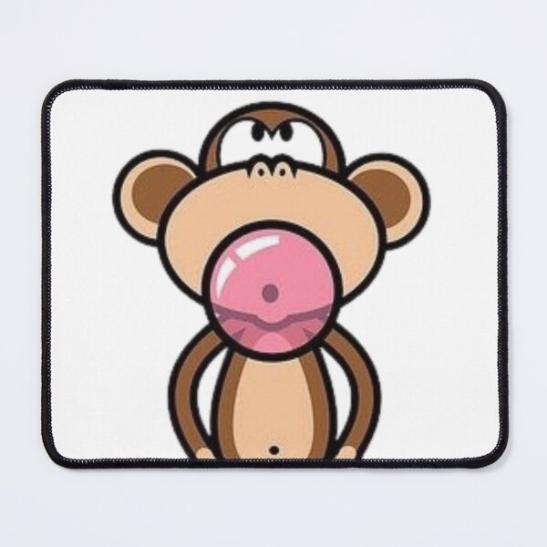 Item preview, Bobby Jack bubble gum designed and sold by Stickr.wld.