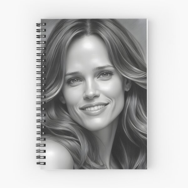 Item preview, Jennifer Garner designed and sold by WorldofCharcoal.