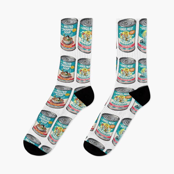 Item preview, Celestial Pop Cans with fake product and real fantasy, all canned and ready to eat. designed and sold by Gunnar Hermansen.