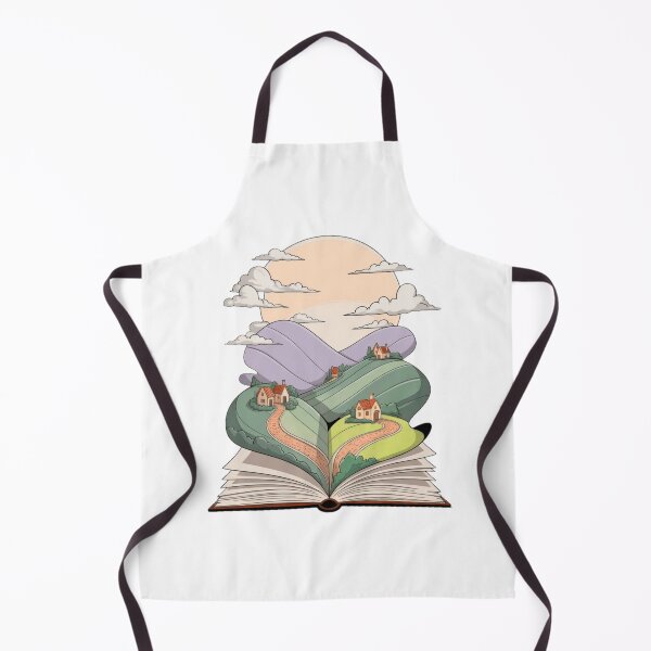 Item preview, Where Stories Grow designed and sold by YounexxART.