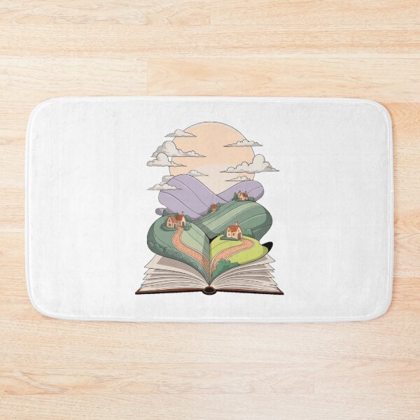 Item preview, Where Stories Grow designed and sold by YounexxART.