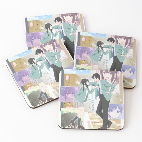 Item preview, I Want to End This Love Game designed and sold by DeviantMerch.