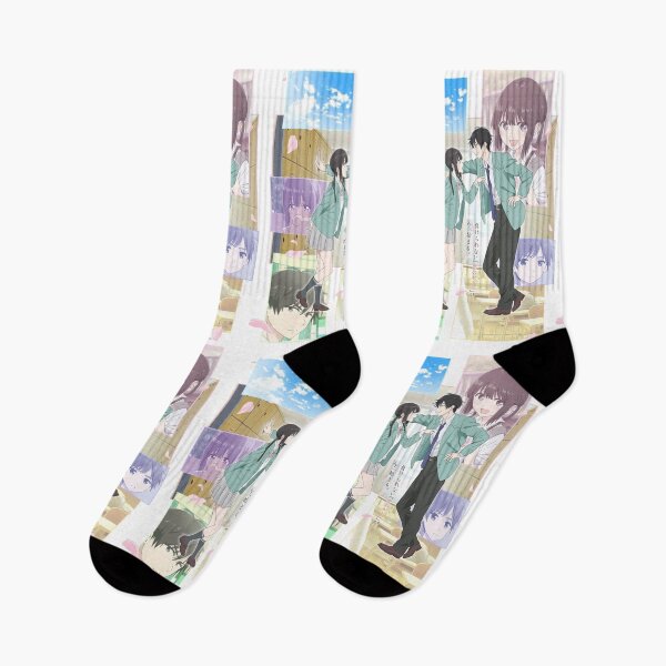 Item preview, I Want to End This Love Game designed and sold by DeviantMerch.