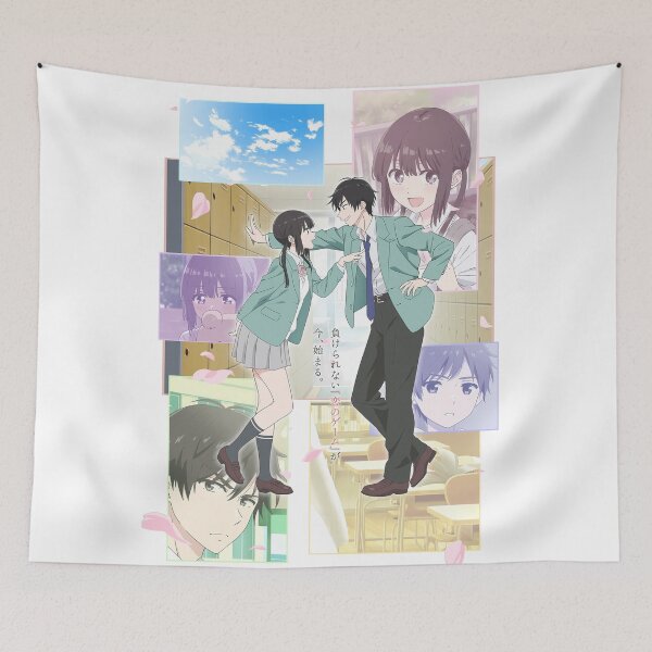 Item preview, I Want to End This Love Game designed and sold by DeviantMerch.