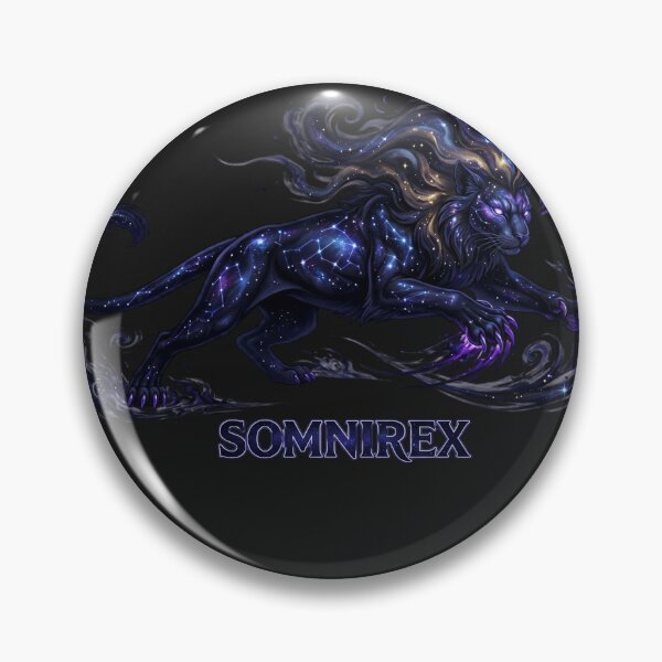 Item preview, Aethermon Original Anime Creature – Somnirex designed and sold by Aethermon.