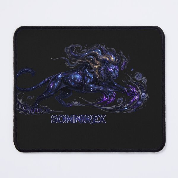 Item preview, Aethermon Original Anime Creature – Somnirex designed and sold by Aethermon.